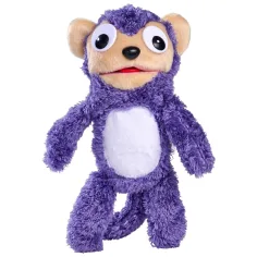 ScreamerZ: Scimmia urlante peluche 30 cm - Simba Toys immagine 2