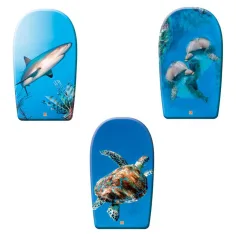 Seaside tavola da nuoto 84cm in diverse varianti - Mondo Toys immagine 2