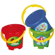 Secchiello da sabbia 3,4 L - D-Toys