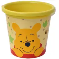 Secchiello da sabbia di Winnie the Pooh