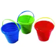 Secchiello da sabbia piccolo 1,4L - D-Toys