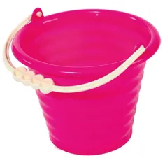 Secchiello medio per sabbiera 2L - D-Toys immagine 2