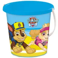 Secchiello per sabbia con motivi di Paw Patrol - Mondo Toys