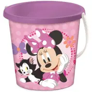 Secchiello per sabbia con stampa di Minnie Mouse - Mondo Toys