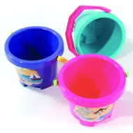 Secchio con manico 2L