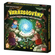Sentiero Magico gioco da tavolo