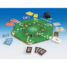 Sentiero Magico gioco da tavolo immagine 2