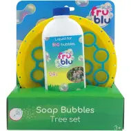 Set Bokor Fru Blu con 0,4L di liquido