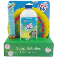 Set Fru Blu Delux 0,4L con liquido