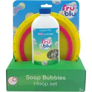 Set Fru Blu Hurok con 0,4L di liquido