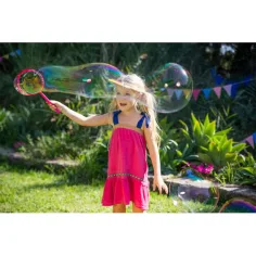 Set Fru Blu Hurok con 0,4L di liquido immagine 3