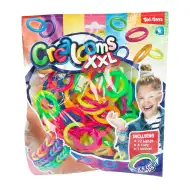 Set XXL Crealooms per creare braccialetti elastici