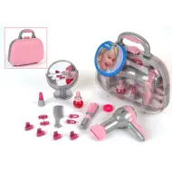 Set asciugacapelli giocattolo Braun - Klein Toys