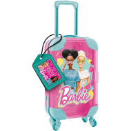 Set creativo Barbie in mini valigetta - Lisciani