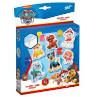 Set creativo per calchi in gesso Paw Patrol - Totum