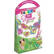 Set creativo per creare gioielli Bijoux Fashion - Carioca