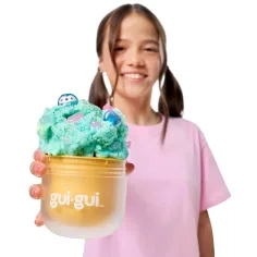 Set creativo per creare slime GUI-GUI immagine 4