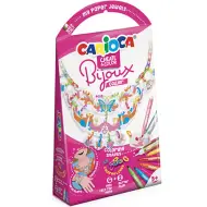 Set creativo per la creazione di gioielli Collier - Carioca