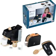 Set cucina in legno Electrolux 3 pezzi - Klein Toys