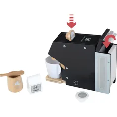 Set cucina in legno Electrolux 3 pezzi - Klein Toys immagine 3