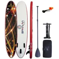 Set da Stand Up Paddle Solar SP-320 SUP 320cm - Spartan