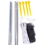 Set da badminton amatoriale - Spartan