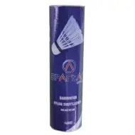 Set da badminton da torneo 6 pezzi - Spartan