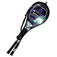 Set da badminton in borsa - Spartan