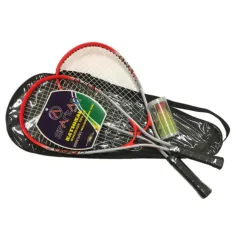 Set da badminton rapido - Spartan immagine 2