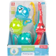 Set da bagno da pesca Little Stars