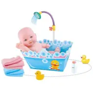 Set da bagno per bambini