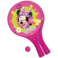 Set da beach tennis di Minnie Mouse