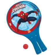 Set da beach tennis di Spider-Man