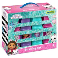 Set da bowling 11 pezzi in scatola - Wader
