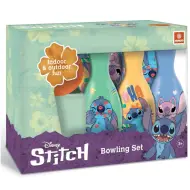 Set da bowling Stitch - Mondo Toys