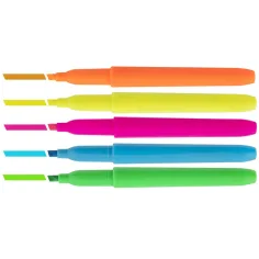 Set da colorare Grafix Neon con 40 fogli e 5 pennarelli immagine 4