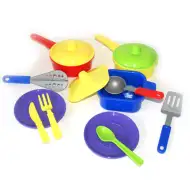 Set da cucina per 2 persone