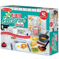 Set da gioco bistrò - Melissa &amp; Doug