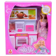 Set da gioco cucina per bambini
