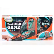 Set da gioco di basket da tavolo per due persone