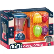Set da gioco frullatore Mini Appliance con luce