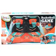 Set da gioco mini basket da tavolo per due persone