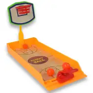 Set da mini basket da tavolo Motion Basketball