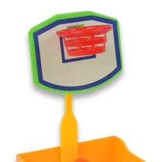 Set da mini basket da tavolo Motion Basketball immagine 4