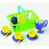 Set da picnic 21 pezzi