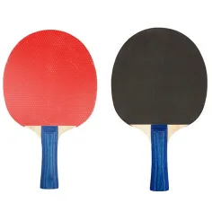 Set da ping-pong Adrenix in borsa con 3 palline immagine 2