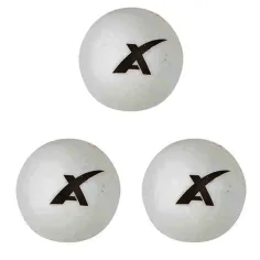 Set da ping-pong Adrenix in borsa con 3 palline immagine 3