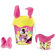 Set da sabbiera di Minnie con annaffiatoio, 6 pezzi