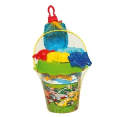 Set da spiaggia a 7 pezzi in diverse varianti immagine 2