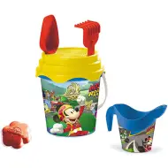Set da spiaggia di Topolino con secchiello - Mondo Toys